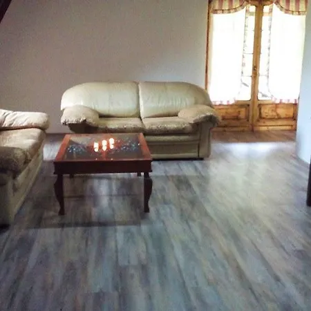 Couette-café Etno Selo Zlatiborska Jezera