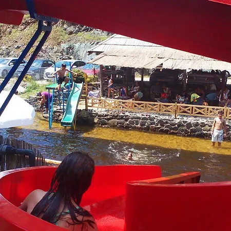 Etno Selo Zlatiborska Jezera 2* Zlatibor