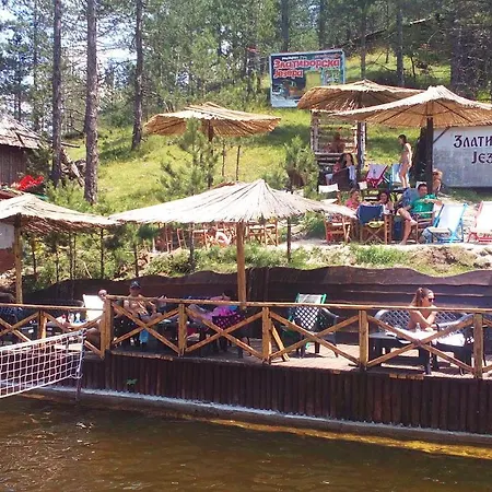 Etno Selo Zlatiborska Jezera