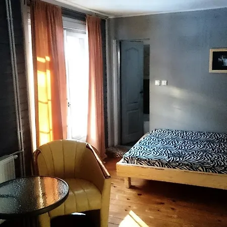 Couette-café Etno Selo Zlatiborska Jezera 2*