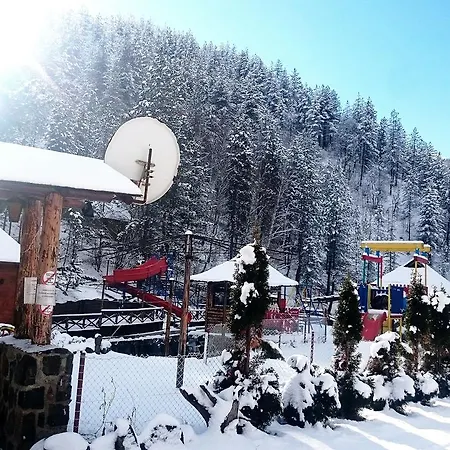 Etno Selo Zlatiborska Jezera Zlatibor