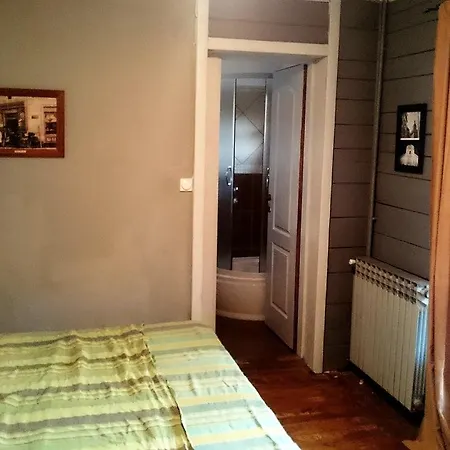Panzió Etno Selo Zlatiborska Jezera 2*