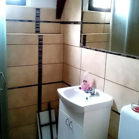 Etno Selo Zlatiborska Jezera Bed & Breakfast Zlatibor