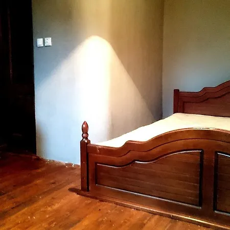 Etno Selo Zlatiborska Jezera Zlatibor