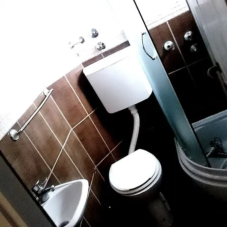 Etno Selo Zlatiborska Jezera Panzió 2*