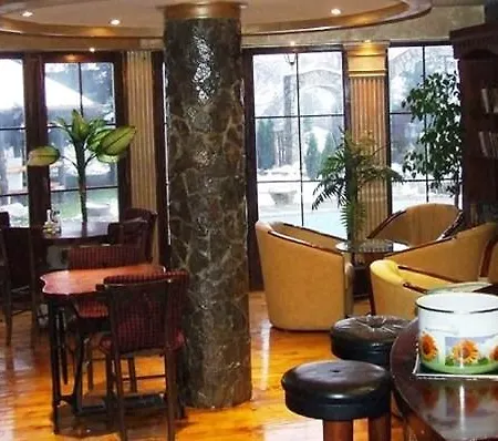 Etno Selo Zlatiborska Jezera 2* Zlatibor