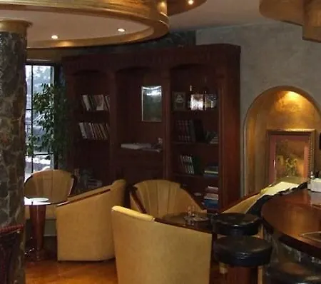 Couette-café Etno Selo Zlatiborska Jezera Zlatibor