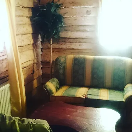 Couette-café Etno Selo Zlatiborska Jezera Zlatibor