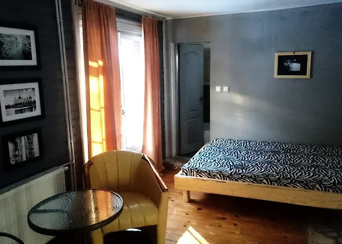 Bed & Breakfast Etno Selo Zlatiborska Jezera 2*